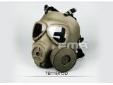 FMA Sweat prevent mist fan mask (OD)TB1154-OD